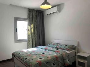 Stunning and Spacious 3-bed Apartment in Gouna