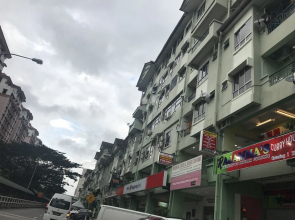 Kalyca Home 2 Bedroom Api Api Apartment