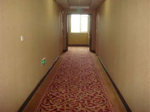 Haolai Business Hotel