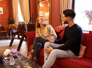 Hôtel Le Grimaldi by Happyculture