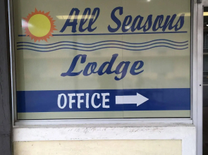 All Seasons Lodge