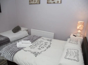 The Anglesey Arms Hotel