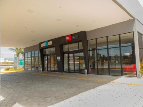 Ibis Lorena - Circuito da Fé