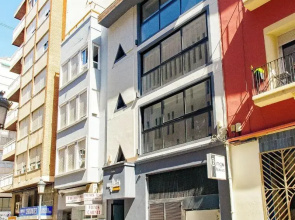 Myflats Premier Suites