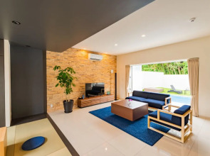 U-MUI Forest Villa Okinawa YAMADA GUSUKU - All-Inclusive