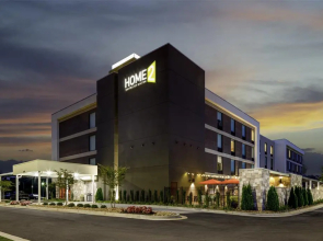 Home2 Suites by Hilton Buford Mall of Georgia