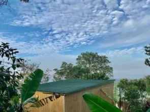 Sierra Alta Finca Boutique