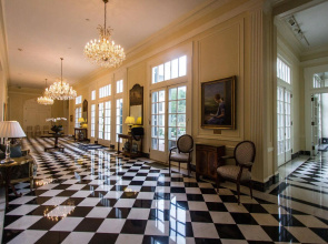The Duke Mansion