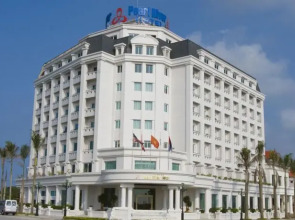 Best Western Pearl River