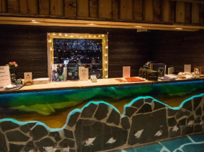 Aurora Village Ivalo