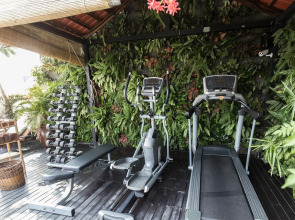 Silverland Jolie Hotel