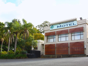 Mt Tamborine Motel