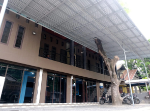Hotel Puri Lembang near Universitas Sulawesi Barat Majene