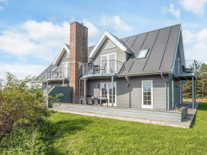 Panoramic Golf View Retreat - By Traum Ferienwohnungen