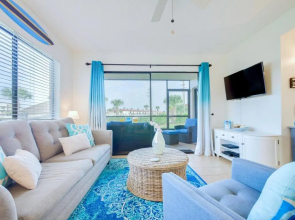 Ocean Village Club D12