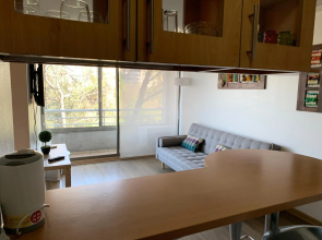 Selma Apartment