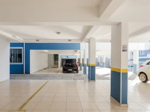 Beautiful Apt With BBQ 850m From the Beach Ral204
