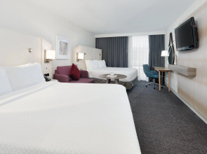 Crowne Plaza Dallas Downtown by IHG