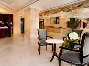 Dorsett Wanchai Hong Kong