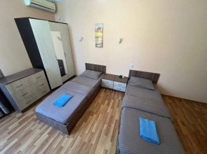 Приморье (Адлер)