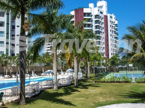 Boulevard Riviera Flat