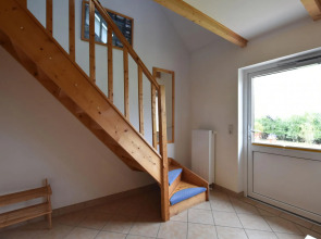 Wohnung in Stellshagen, Niklas