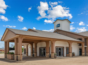 Best Western Canton Inn