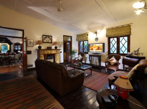 Shaheen Bagh - A Luxury Resort & Spa