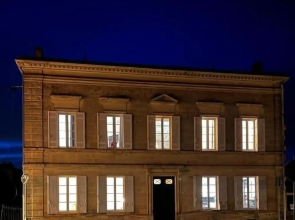 La Maison de Milie