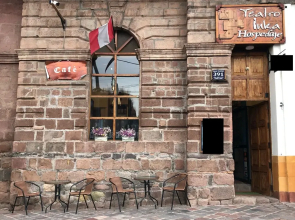 Hostal Teatro Inka