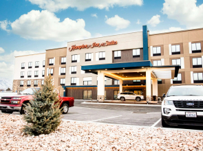 Hampton Inn & Suites Spanish Fork