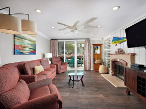 Oceanside Beach Condos