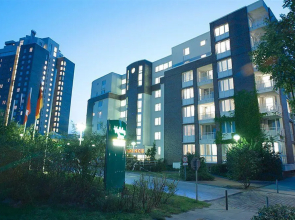 Elb-Residence