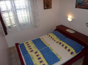 Queen's beach apartment Sabunike Nin - Green street II - AE1188
