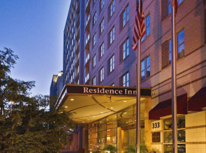 Residence Inn by Marriott Wilmington Downtown