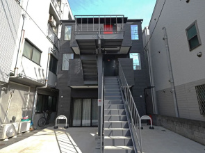 Sport Tokyo