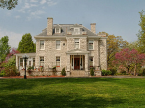 Hawthorn - A Bed & Breakfast