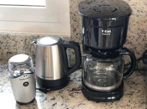 Casa Sienna Lia Spacious House