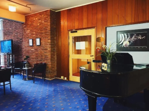 Mitt hotell apartments