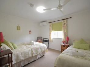 Travellers Rest Guesthouse