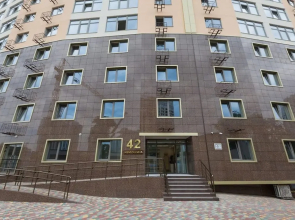 Apartment Yuri 42-76