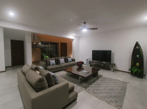 Villa Bella Luna
