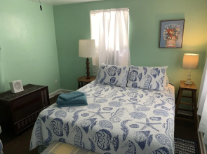 Beach Side Studio #1 Apts by RedAwning