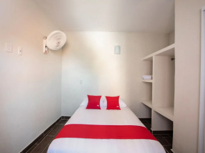 Hotel Vista Guamilule