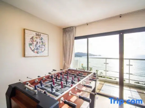 Patong tower superior seaview 4BR210(2101)