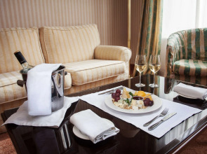 Отель «Отрада»