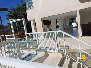 Thel Ubatuba - Praia Grande - Saint Barth - Apê House 4