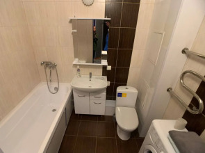 Апартаменты на улице Краснодонская