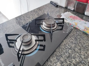 Deslumbrante Apartamento Central