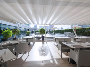 Centara Watergate Pavilion Hotel Bangkok